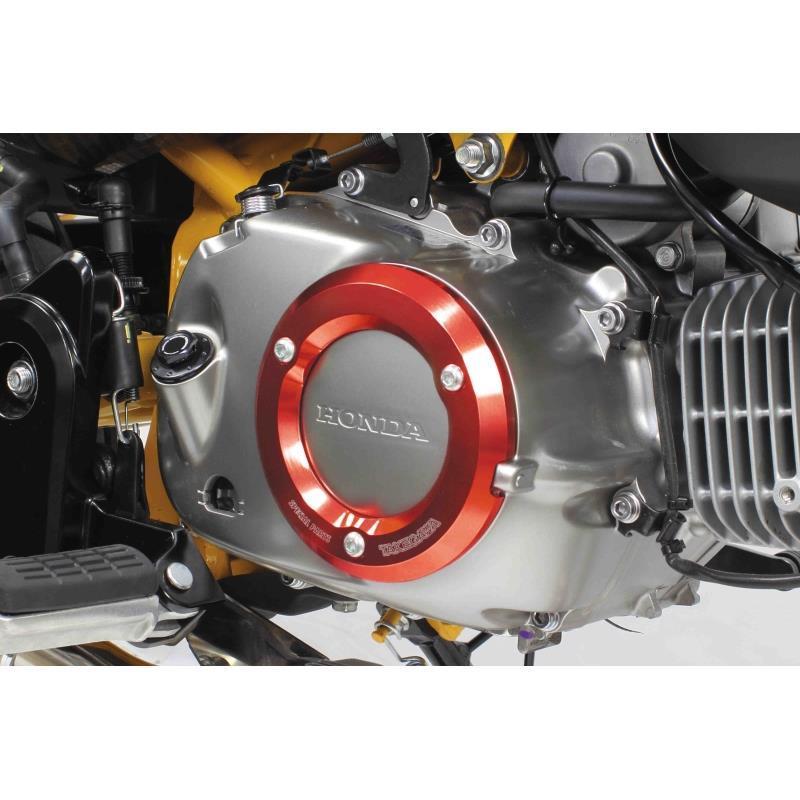 スペシャルパーツ武川 モンキー125(JB02)用 右クランクケースカバー