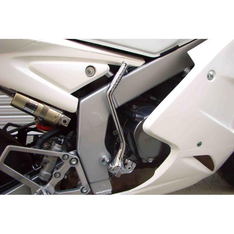 スペシャルパーツ武川 エイプ50/APE50(バックステップ装着車)用