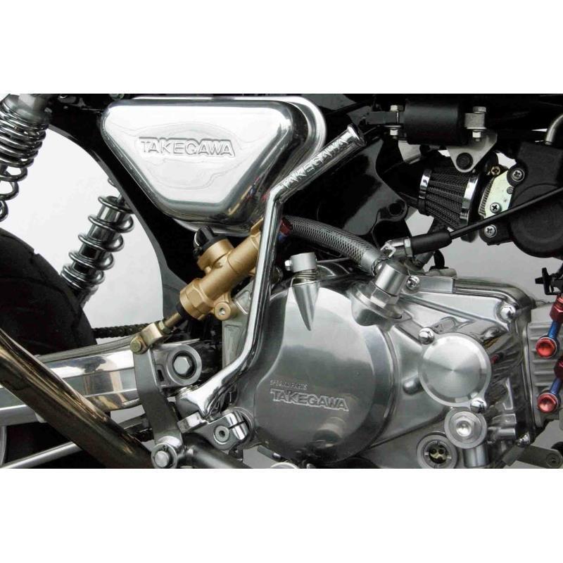 スペシャルパーツ武川 モンキー50/ゴリラ(12V/Z50J-2000001-/AB27
