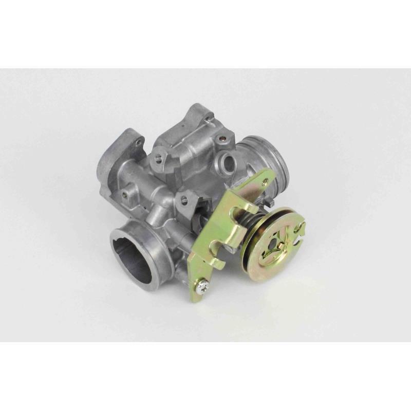クロスカブ110/CC110(JA10-4000001-)用 ビッグスロットルボディキット(Φ24)｜タケガワ/武川