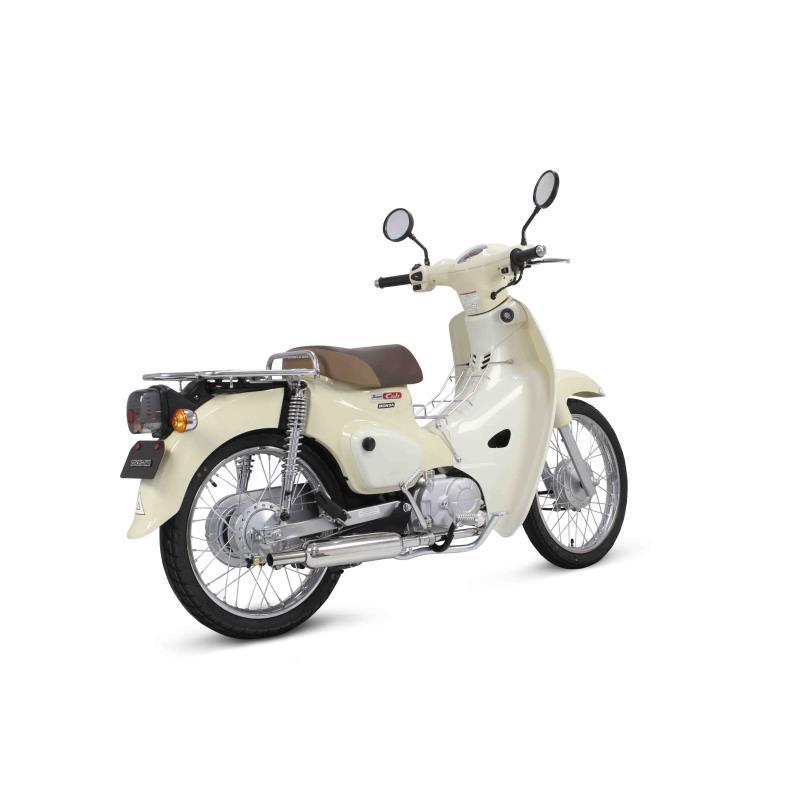 スペシャルパーツ武川 キャブトンスタイル スーパー カブ110 JA44用 41akXPSJZcL._UF350,350_QL50_.jpg