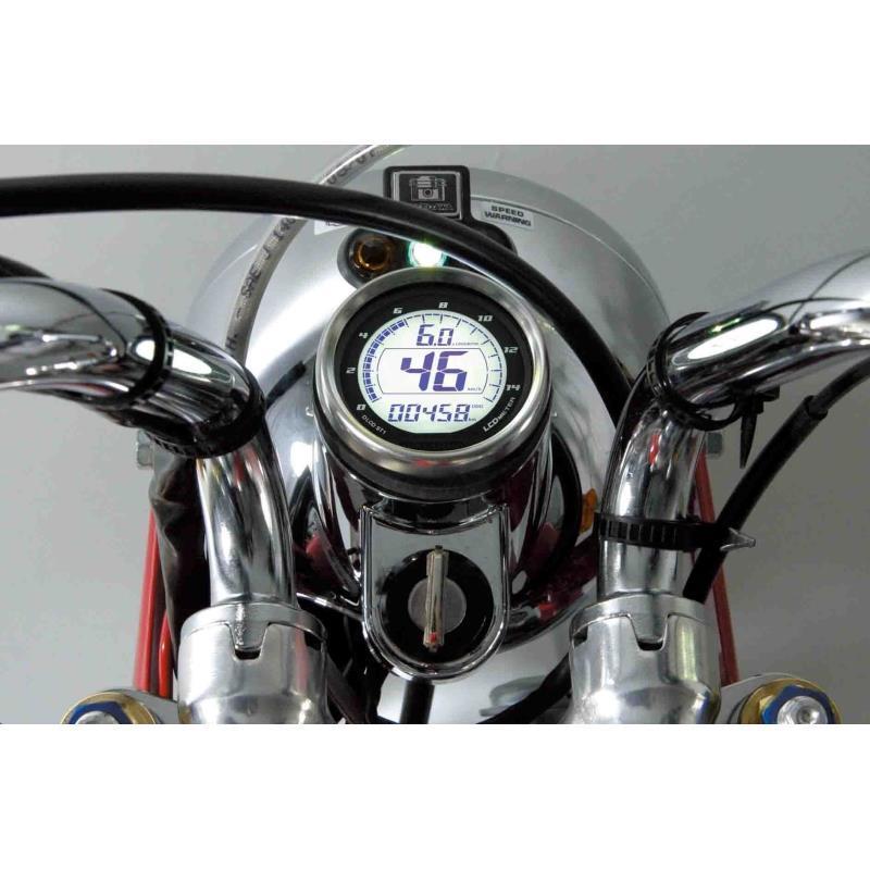 スペシャルパーツ武川 モンキー50(FI/AB27-1900001-)用 Dタイプ スペシャルパーツ武川 モンキー50(FI/AB27-1900001-)用 Dタイプ