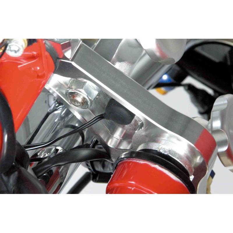 スペシャルパーツ武川 モンキー50(FI/AB27-1900001-)用 DタイプLCD