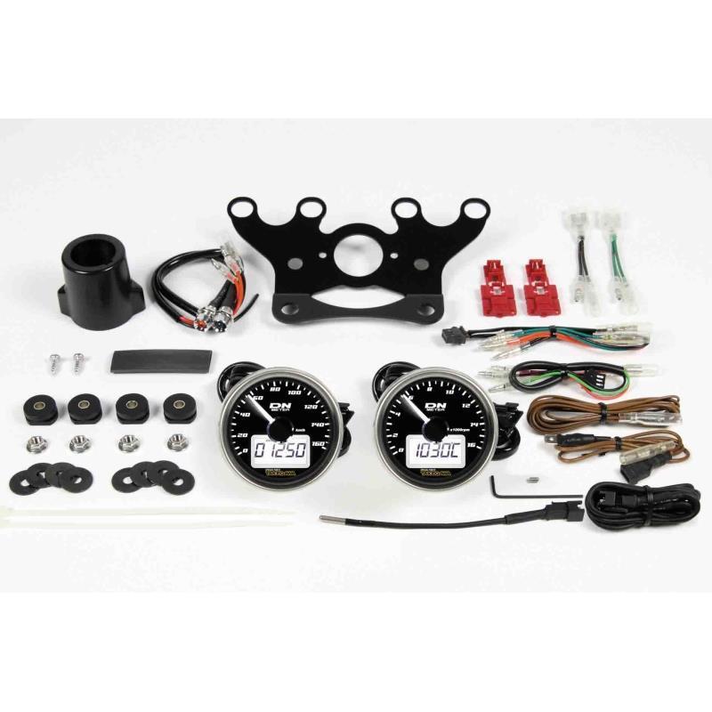 TKページ ① ZX-10R/10RR 2022- ZX-14R H2 純正 カムチェーンテンショナー 新品