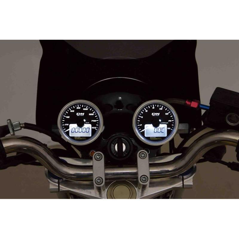 スペシャルパーツ武川 エイプ50/APE50(AC16-1000001-1599999)用 DN