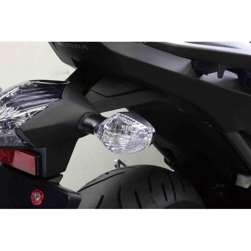 スペシャルパーツ武川 CRF250L(MD38-1000001-/MD44-1000001-)用