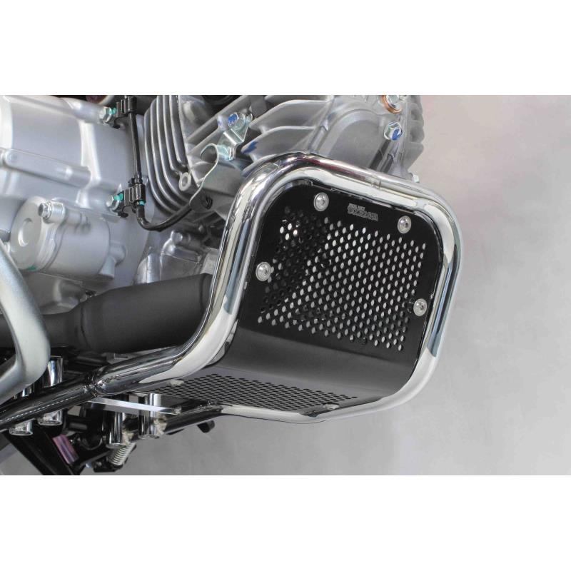 スペシャルパーツ武川 クロスカブ50/CC50(AA06-1000001-)用 エンジン