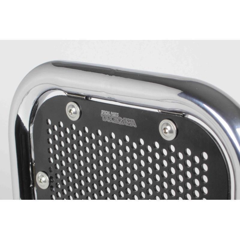 スペシャルパーツ武川 クロスカブ50/CC50(AA06-1000001-)用 エンジン