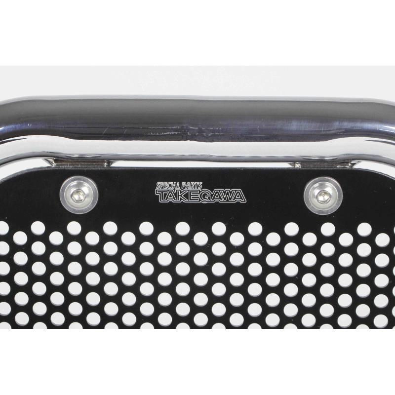 スペシャルパーツ武川 クロスカブ50/CC50(AA06-1000001-)用 エンジン