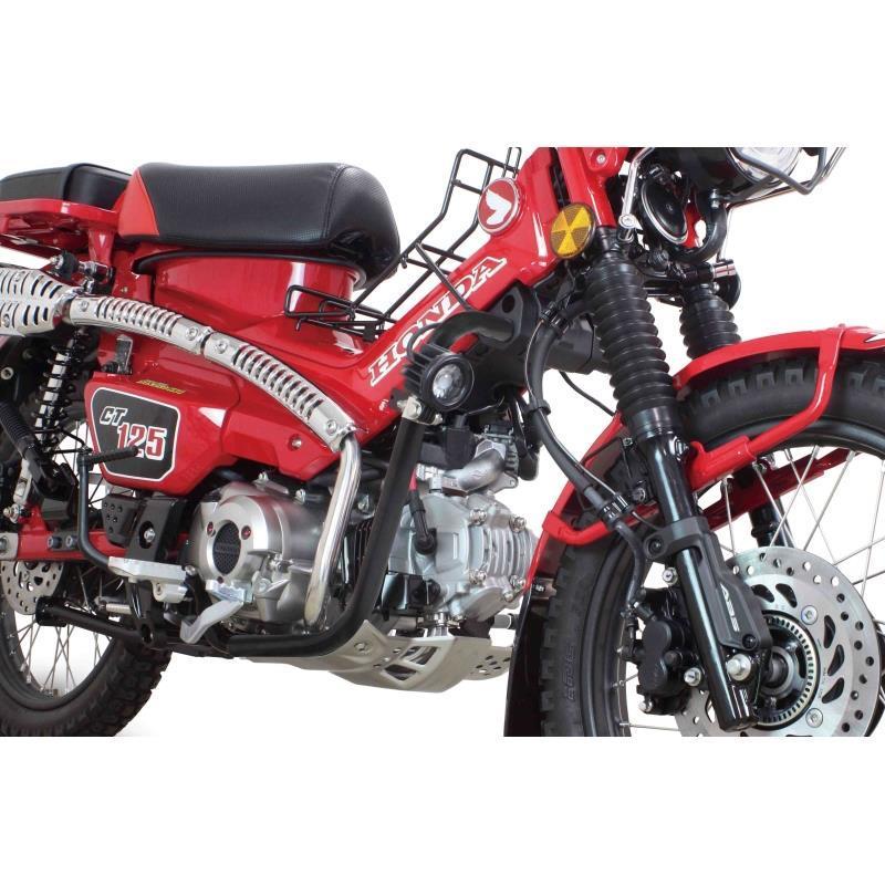 ハンターカブ　CT125 (JA55) 武川 スペシャルパーツ武川 ハンターカブ125/CT125(JA55)用 サブフレーム