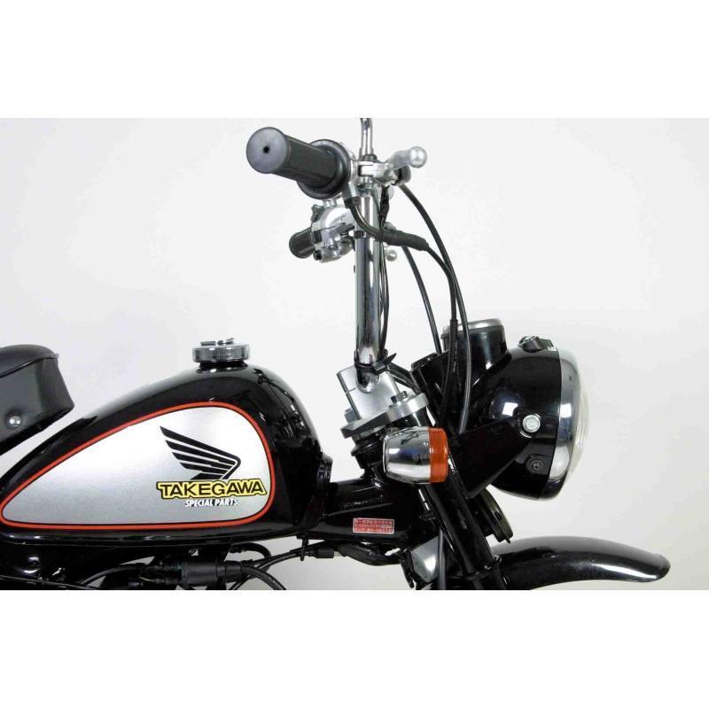 Z50J ステム TAKEGAWA 武川 モンキー ゴリラ Z50J ステム TAKEGAWA