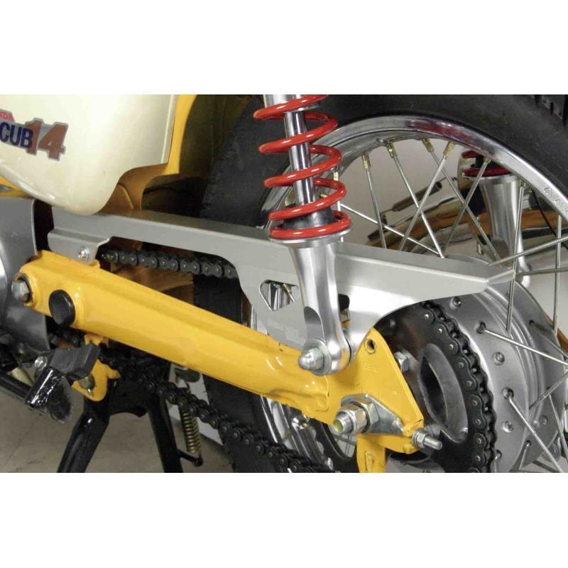 スーパーカブ50用 アルミチェーンガード_タケガワ/武川 :TKG0876-06-03-0006:モトシップ・ドットコム - 通販 - Yahoo!ショッピング スーパーカブ50用 アルミチェーンガード_タケガワ/武川 :TKG0876-06-03-0006:モトシップ・ドットコム - 通販 - Yahoo!ショッピング