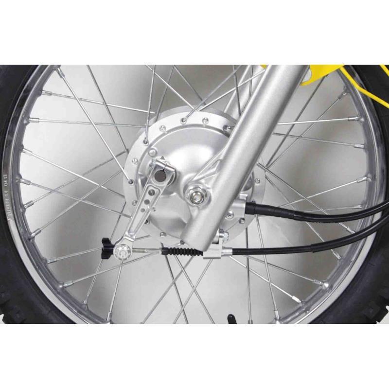 tkg スペシャルパーツ武川 クロスカブ50/CC50(AA06-1000001-)用 アルミ鍛造