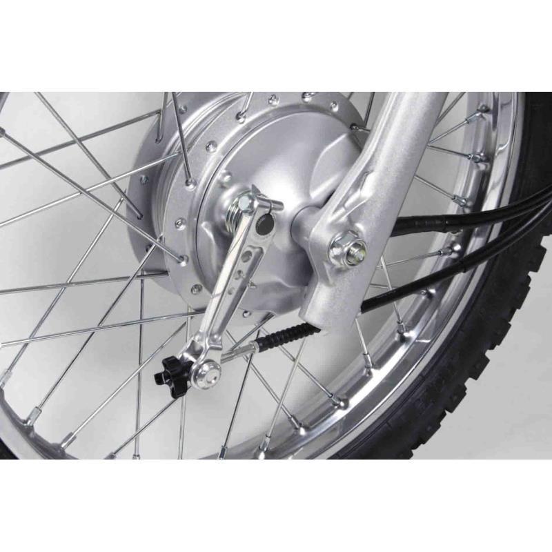 tkg スペシャルパーツ武川 クロスカブ50/CC50(AA06-1000001-)用 アルミ鍛造
