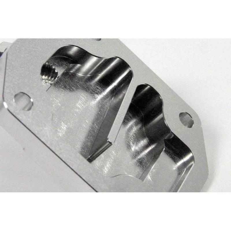 スペシャルパーツ武川 モンキー50/ゴリラ(6V/2.6ps)用 ブリーザー