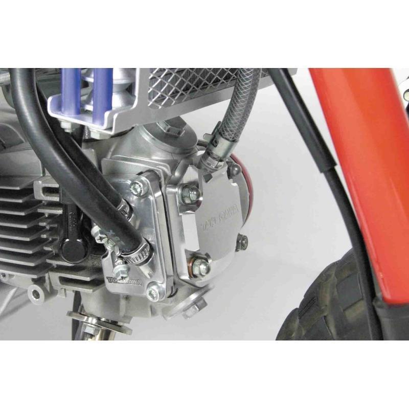 スペシャルパーツ武川 モンキー50/ゴリラ(6V/2.6ps)用 ブリーザー