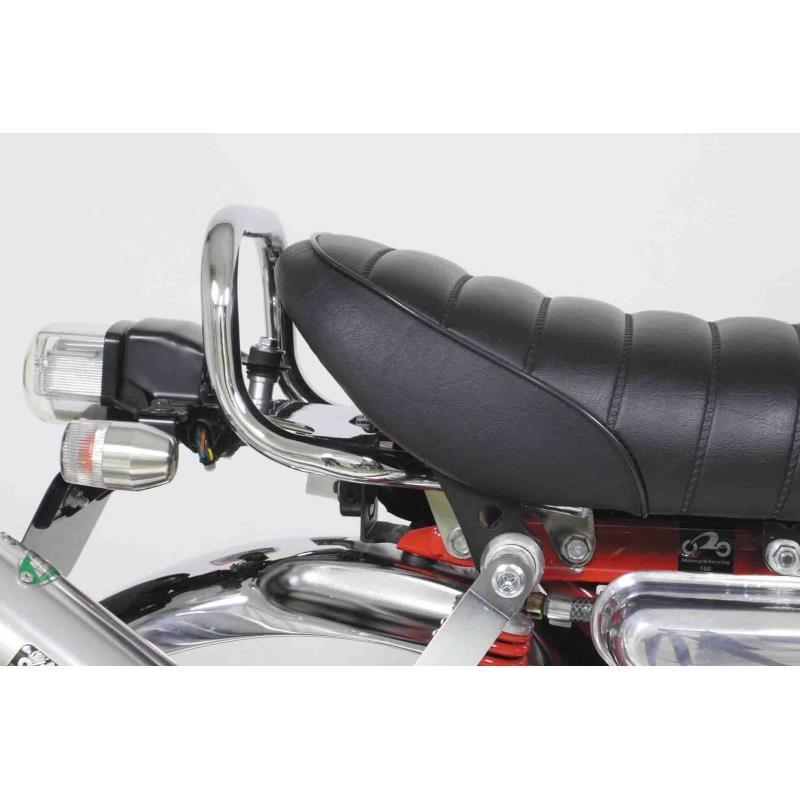 スペシャルパーツ武川 モンキー50(Z50J-1300017-/AB27-1000001-1899999