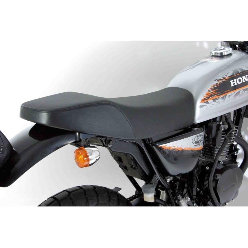 スペシャルパーツ武川 エイプ100/APE100(HC07-1000001-/HC13-1000001