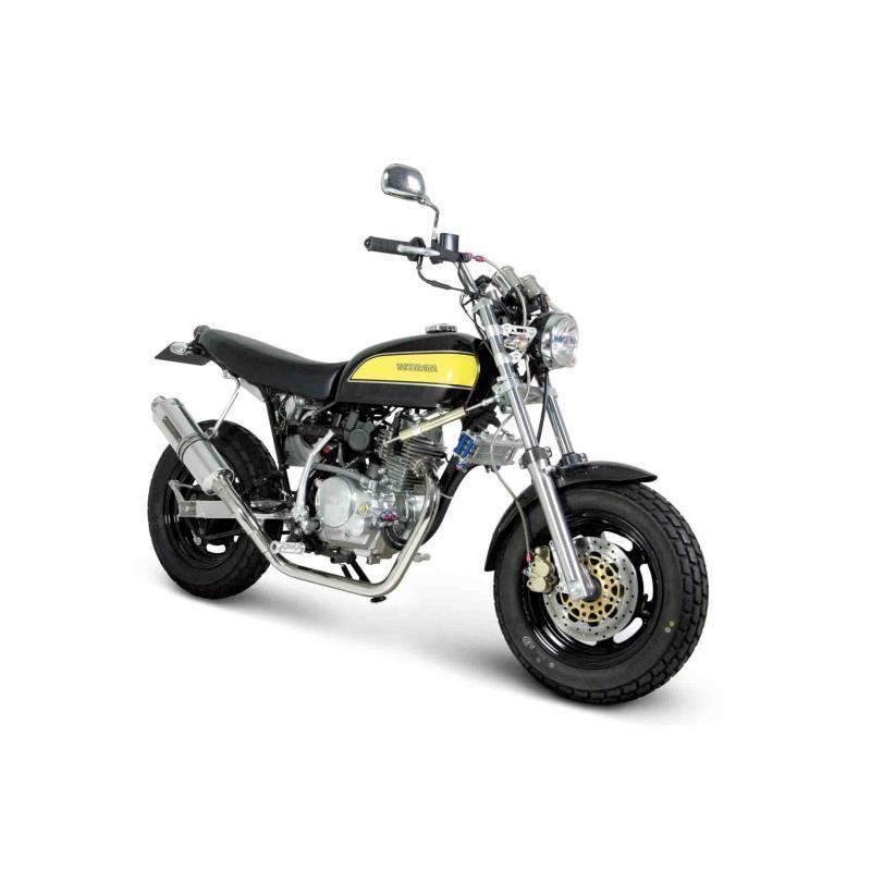 スペシャルパーツ武川 エイプ50/APE50(AC16-1000001-1599999)用
