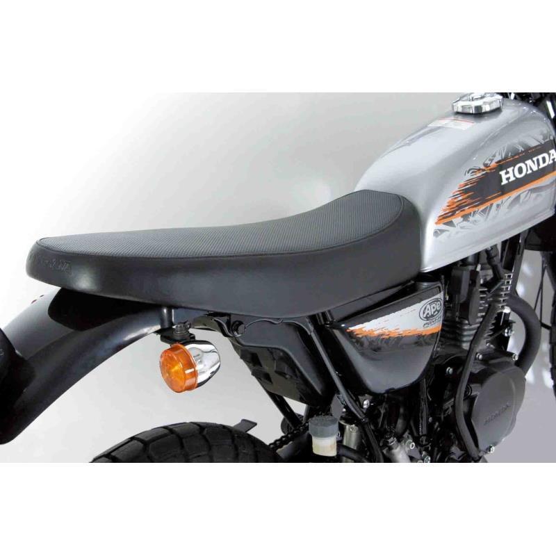 エイプ50/APE50(FI/AC16-1600001-/AC18-1000001-)用 カスタムシート エイプ50/APE50(FI/AC16-1600001-/AC18-1000001-)用 カスタムシート