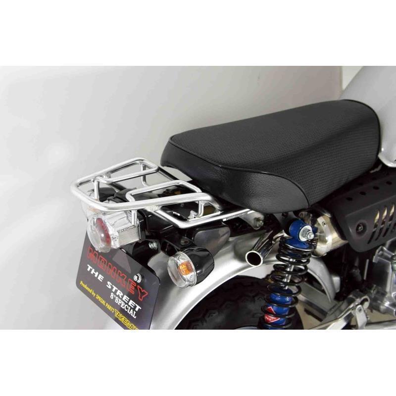 スペシャルパーツ武川 モンキー50/ゴリラ(Z50J-1300017-/AB27-1000001
