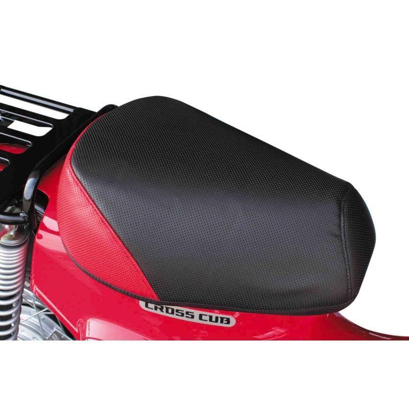 スペシャルパーツ武川 ハンターカブ125/CT125(JA55)用 クッション