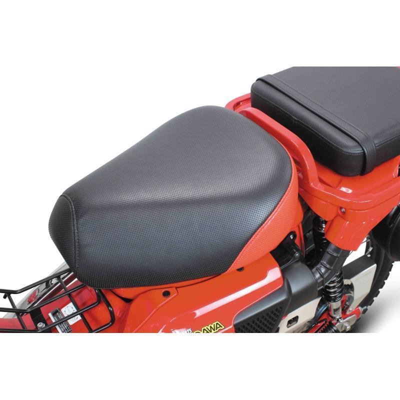 スペシャルパーツ武川 ハンターカブ125/CT125(JA55)用 クッション