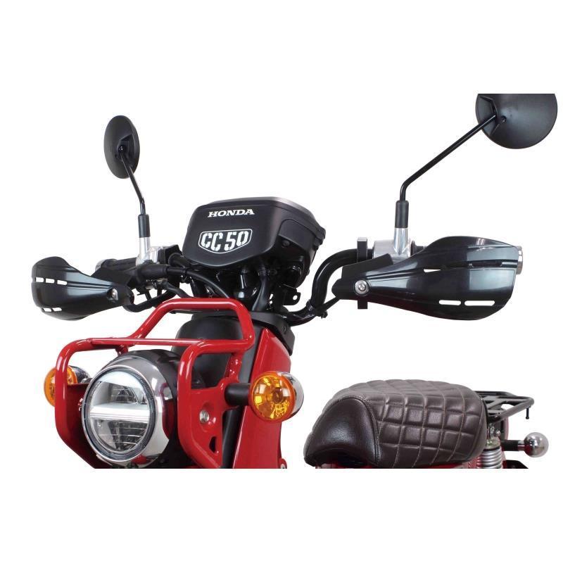 スペシャルパーツ武川 ハンターカブ125/CT125(JA55)用 ナックル スペシャルパーツ武川 ハンターカブ125/CT125(JA55)用 ナックル
