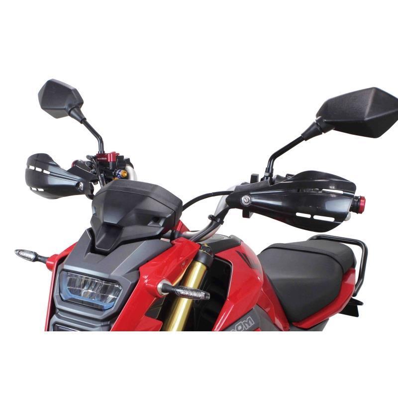 スペシャルパーツ武川 ハンターカブ125/CT125(JA55)用 ナックル スペシャルパーツ武川 ハンターカブ125/CT125(JA55)用 ナックル