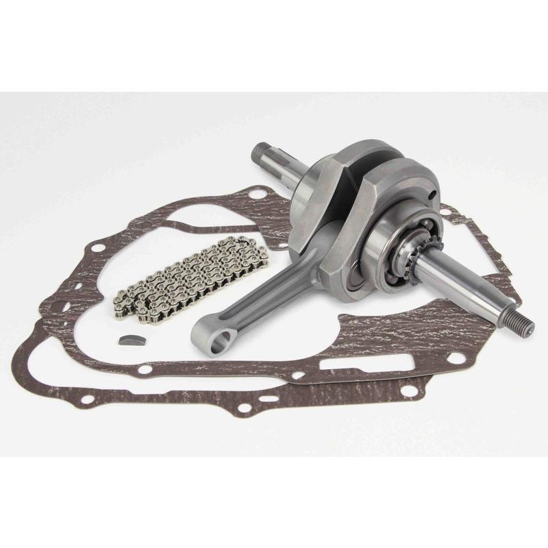 スペシャルパーツ武川 ダックス50/DAX50(12V/AB26)用 50mmストローク