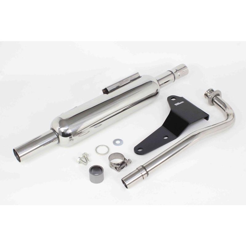 スペシャルパーツ武川 スーパーカブ50(AA01-1000001-1699999)用 P 