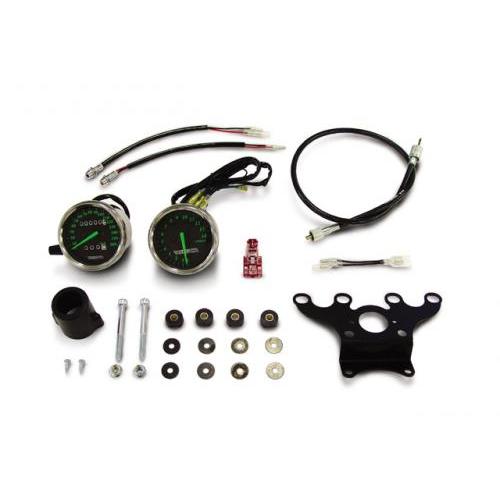 スペシャルパーツ武川 モンキー/ゴリラ(12V/Z50J-2000001-/AB27