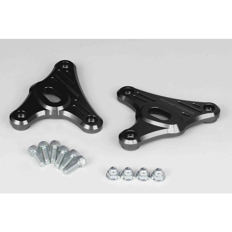 スペシャルパーツ武川 モンキー125(JB02/JB03)用 ヘッドライトステー