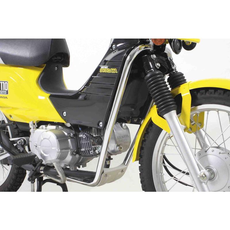 クロスカブ110 JA10 アンダーフレームセット ハーフカバーセット Amazon.co.jp: クロスカブ110 JA10 アンダーフレームセット