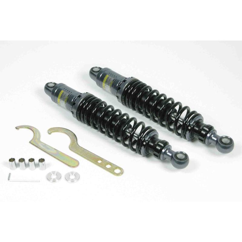 スペシャルパーツ武川 モンキー125(タイモデル)用 アルミ削り出しリア