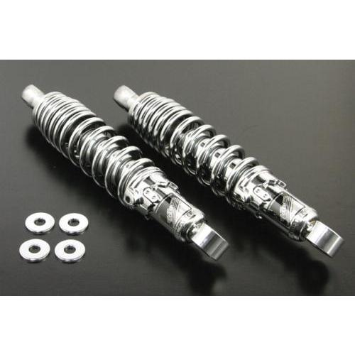 スペシャルパーツ武川 モンキー/ゴリラ(6V/Z50J-1300017-) 用 リア