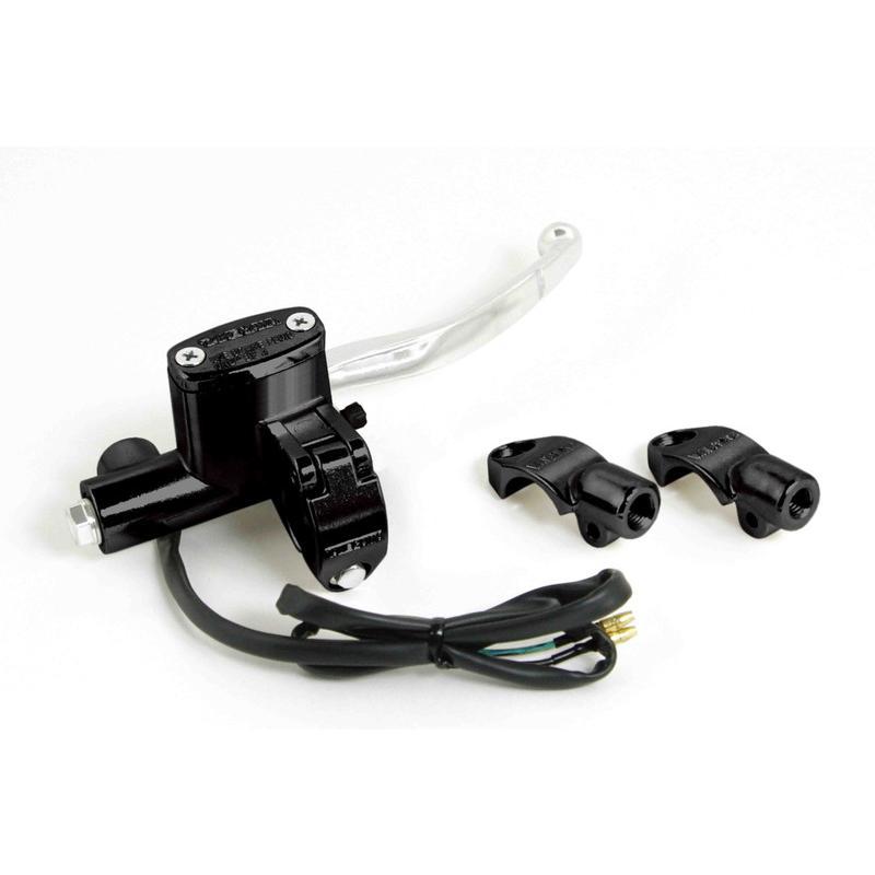 スペシャルパーツ武川 φ22.2汎用 2WAY クイックブレーキマスター