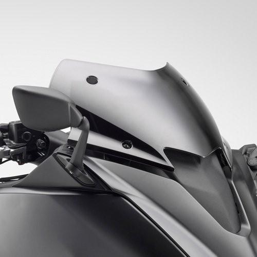 ワイズギア ヤマハ純正 TMAX530(BC3/BX3)用 スポーツスクリーン 