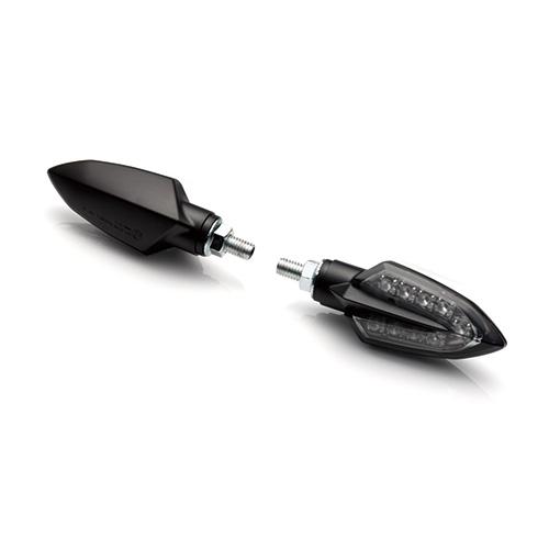 ワイズギア ヤマハ純正 MT-07(BAT9/BATL)用 LEDウィンカーセット