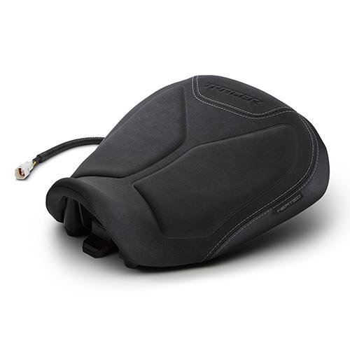 ワイズギア ヤマハ純正 TRACER9GT/トレイサー9GT(BAP9/BAPS)用 