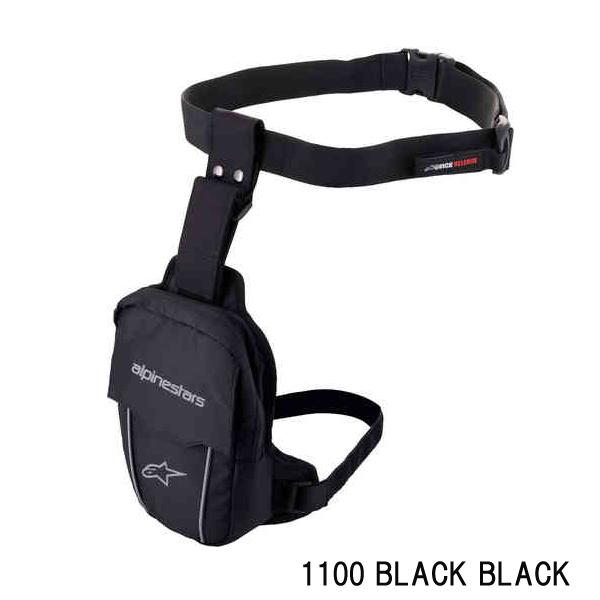 アルパインスターズ（alpinestars） ACCESS THIGH BAG 6108121