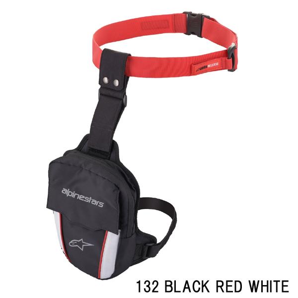 アルパインスターズ バッグ アルパインスターズ（alpinestars） ACCESS THIGH BAG 6108121