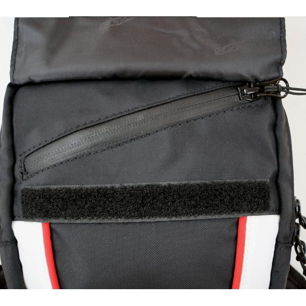 アルパインスターズ（alpinestars） ACCESS THIGH BAG 6108121