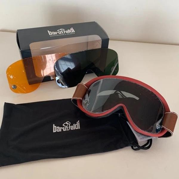DIN MARKET（ディンマーケット） バルファルディ baruffaldi SPEED4