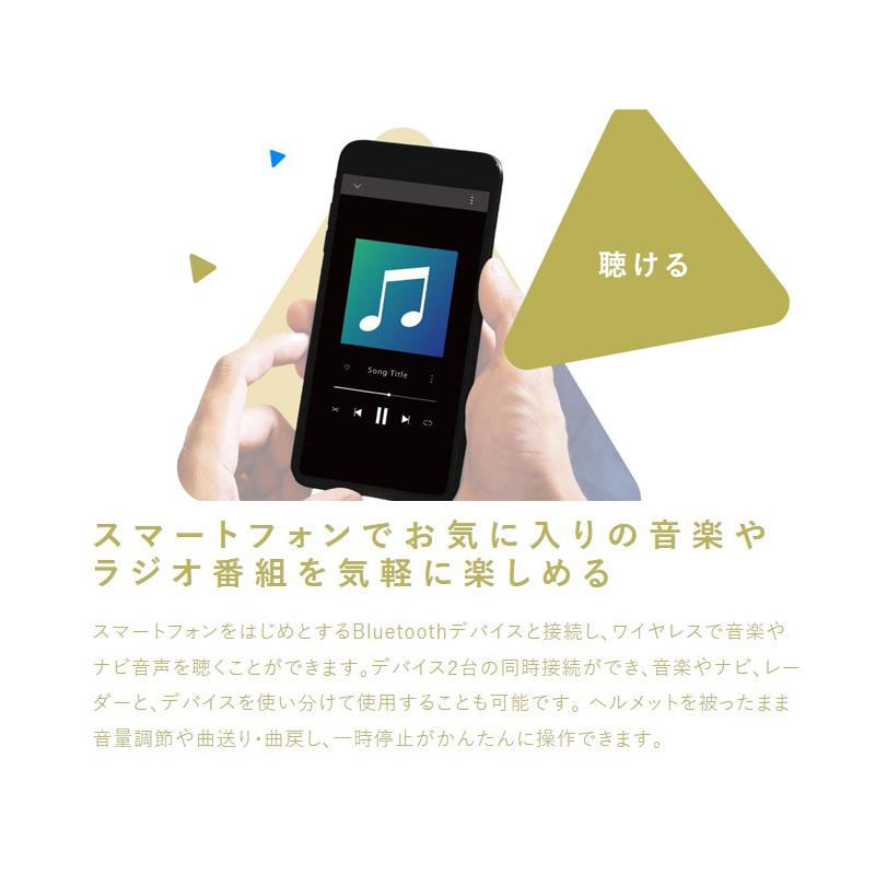 B＋COM（ビーコム） SYGN HOUSE サインハウス B+COM PLAY Bluetooth
