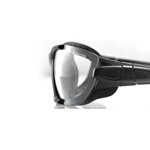 BOBSTER ボブスター 調光サングラス RENEGADE レネゲード BREN101