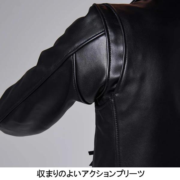 カドヤ（KADOYA） K'S LEATHER & K'S PRODUCT BOREAS No.1659 通年