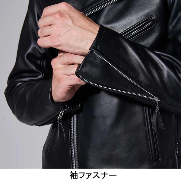 カドヤ（KADOYA） K'S LEATHER & K'S PRODUCT BOREAS No.1659 通年
