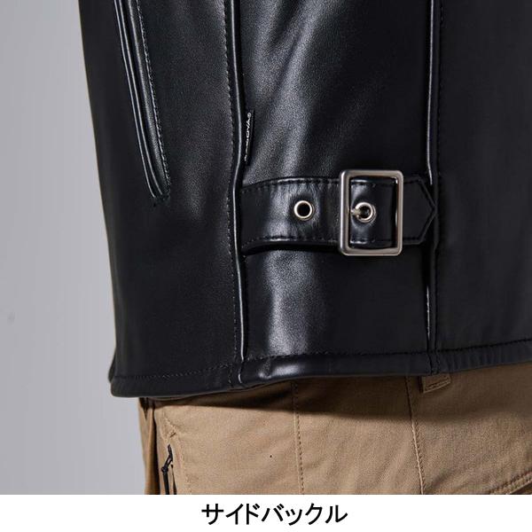 カドヤ（KADOYA） K'S LEATHER & K'S PRODUCT BOREAS No.1659 通年