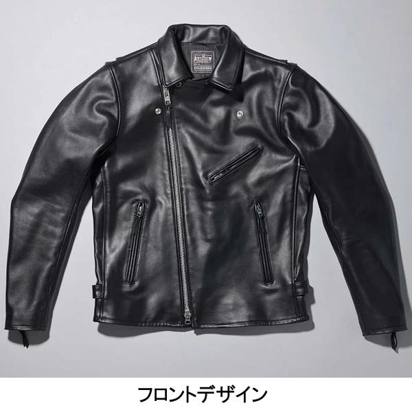 カドヤ（KADOYA） K'S LEATHER & K'S PRODUCT BOREAS No.1659 通年